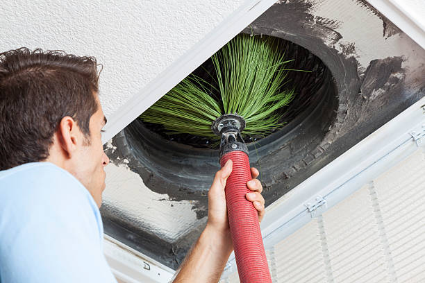 Ductwork Cleaning Services in Federalsburg, MD